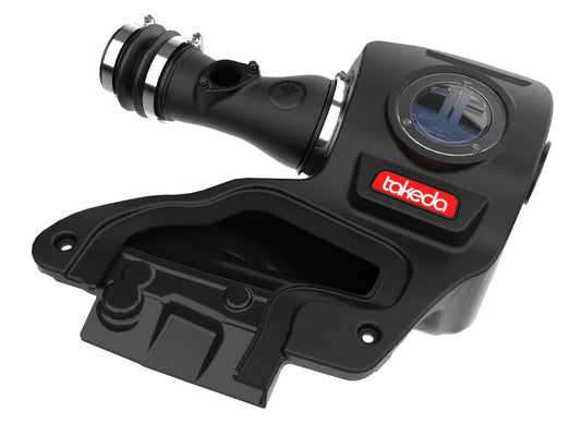 aFe Takeda Momentum Cold Air Intake w/ Pro 5R Filter | Honda Civic L4 1.5L (22-23) (56-70053R)