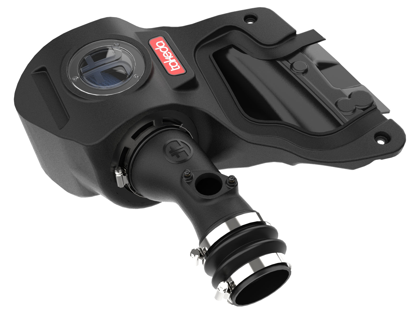 aFe Takeda Momentum Cold Air Intake w/ Pro 5R Filter | Honda Civic L4 1.5L (22-23) (56-70053R)