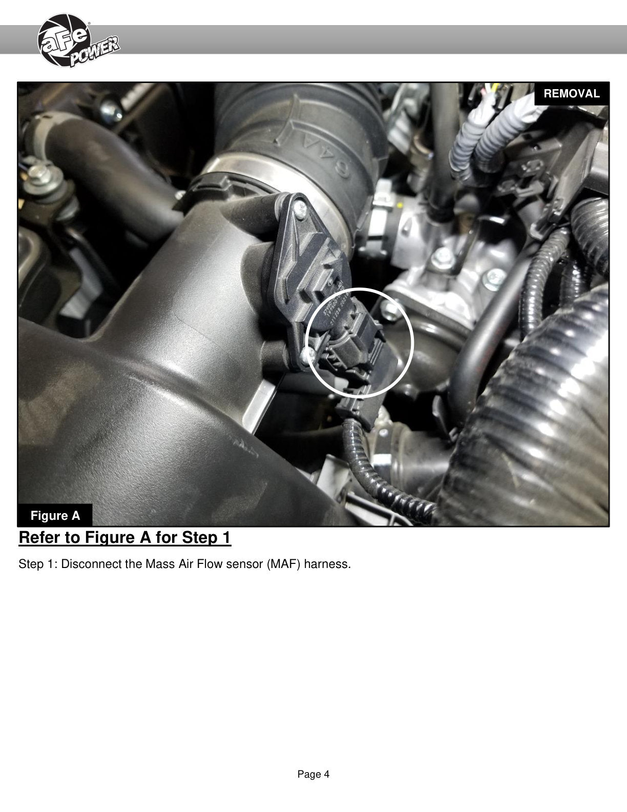 aFe Takeda Momentum Cold Air Intake w/ Pro 5R Filter | Honda Civic L4 1.5L (22-23) (56-70053R)