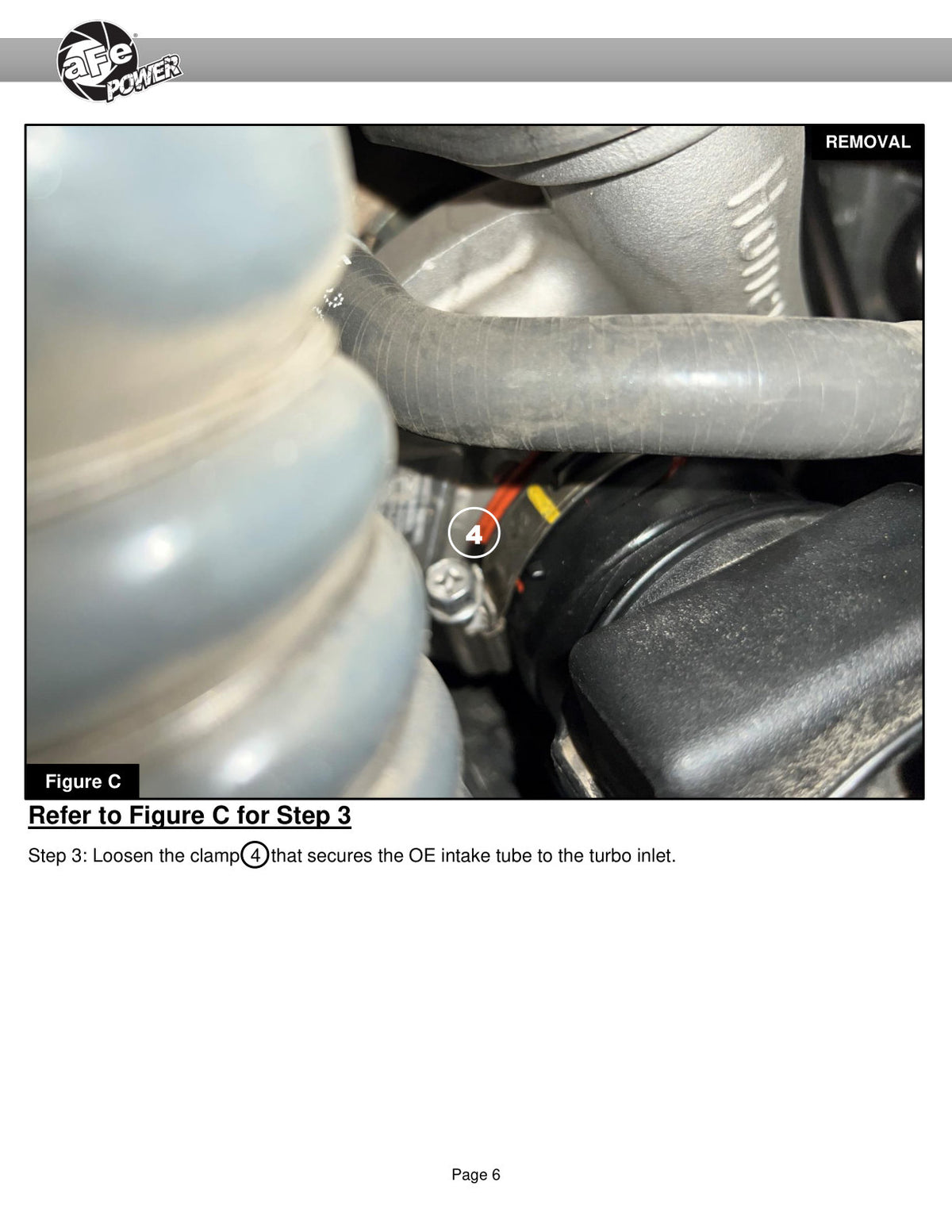 aFe 18-21 Kia Stinger L4 2.0L Takeda Momentum Cold Air Intake w/ Pro 5R Filter (56-70055R)