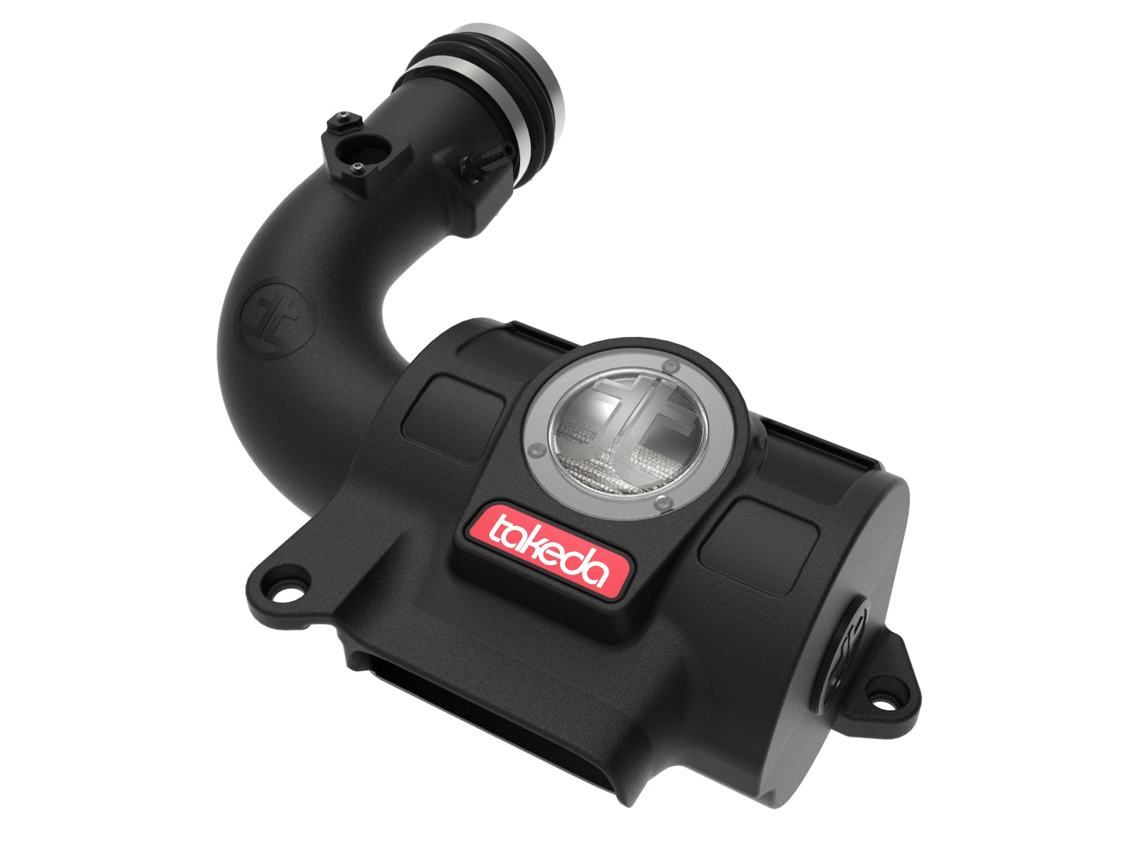 aFe Takeda Momentum Pro Dry S Cold Air Intake | Subaru BRZ/Toyota GR86 (56-70056D)
