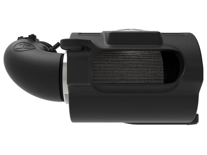 aFe Takeda Momentum Pro Dry S Cold Air Intake | Subaru BRZ/Toyota GR86 (56-70056D)