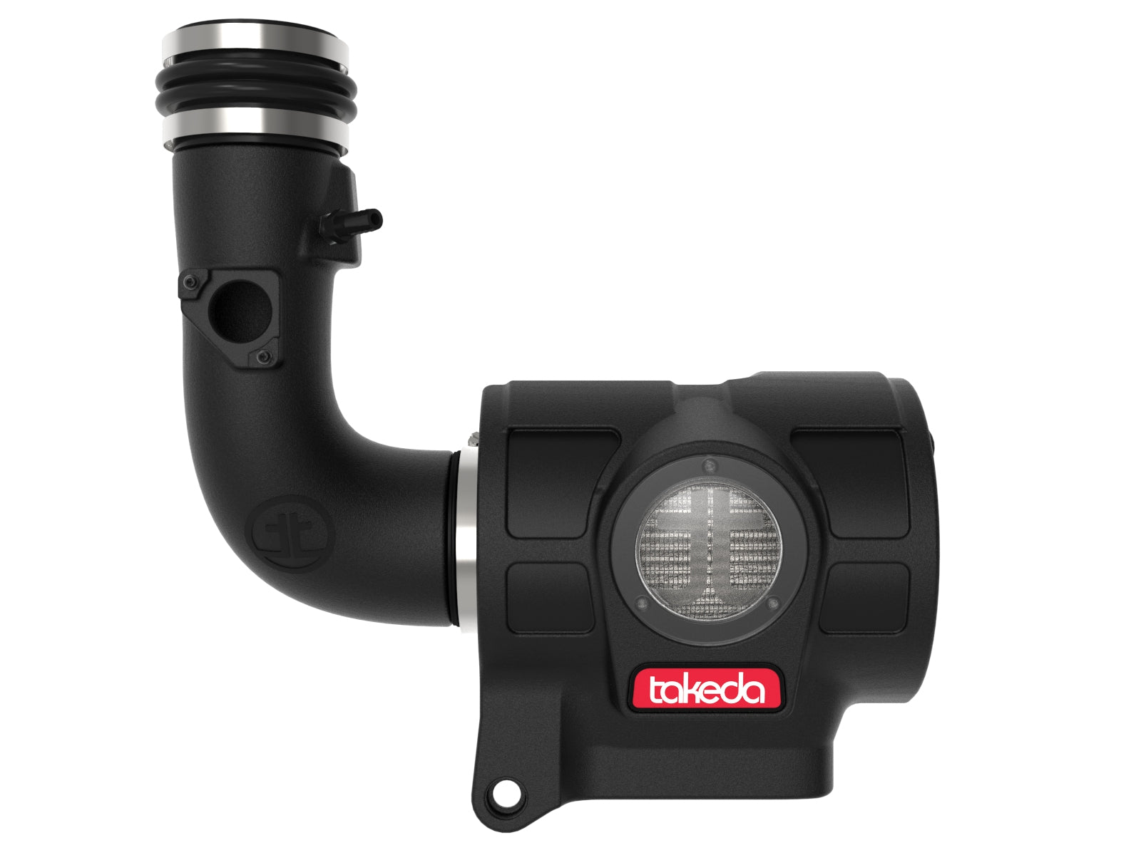 aFe Takeda Momentum Pro Dry S Cold Air Intake | Subaru BRZ/Toyota GR86 (56-70056D)