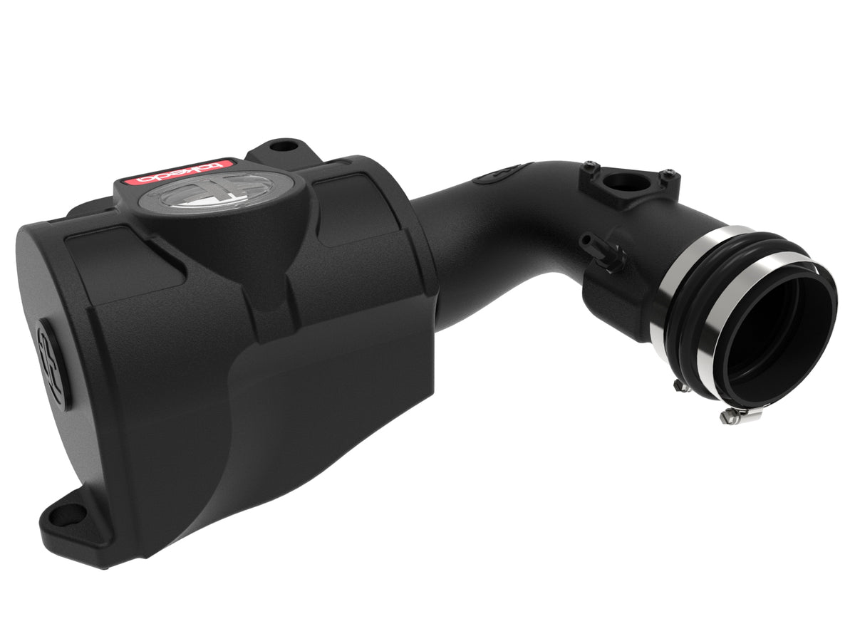 aFe Takeda Momentum Pro Dry S Cold Air Intake | Subaru BRZ/Toyota GR86 (56-70056D)