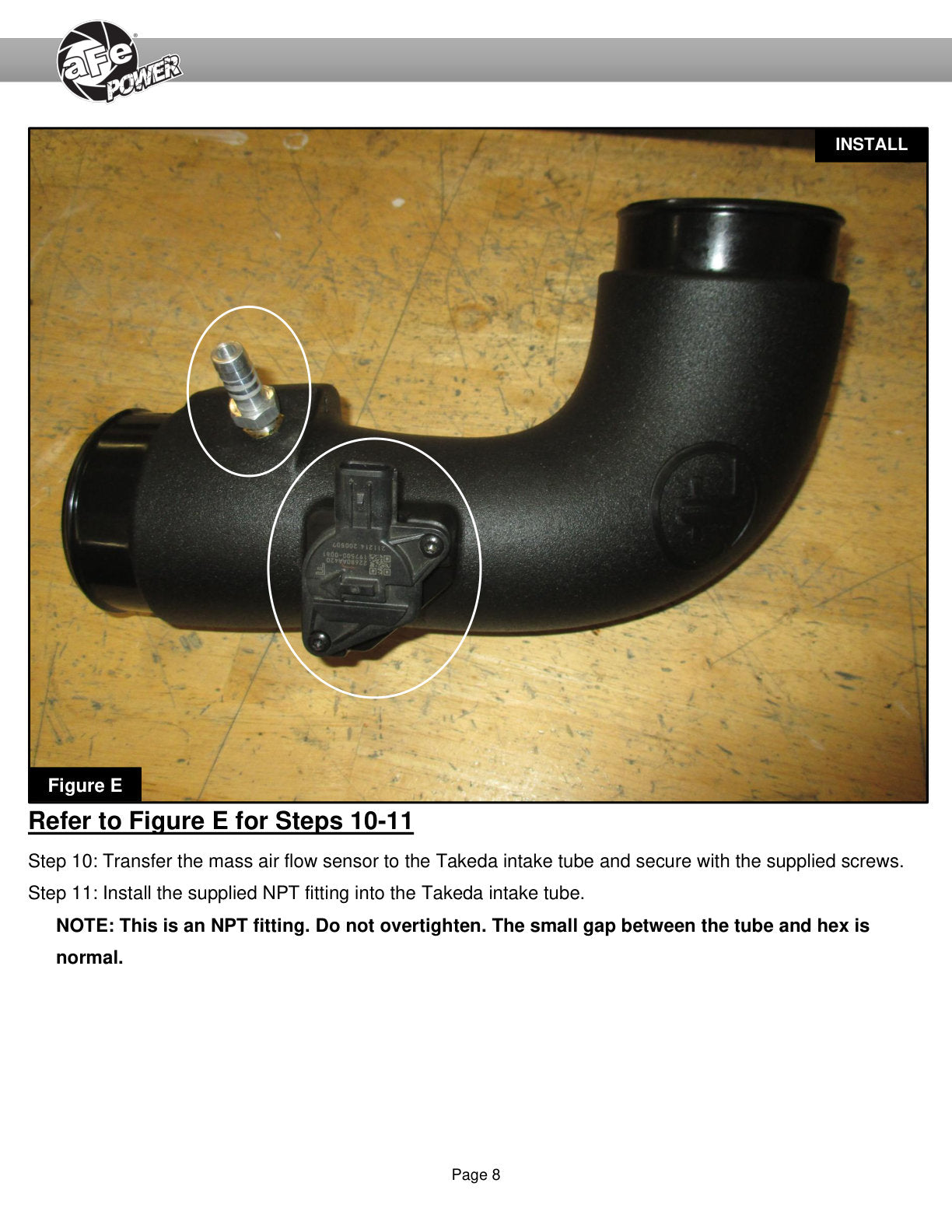 aFe Takeda Momentum Pro 5R Cold Air Intake | Toyota GR86/Subaru BRZ (22-23) (56-70056KN)