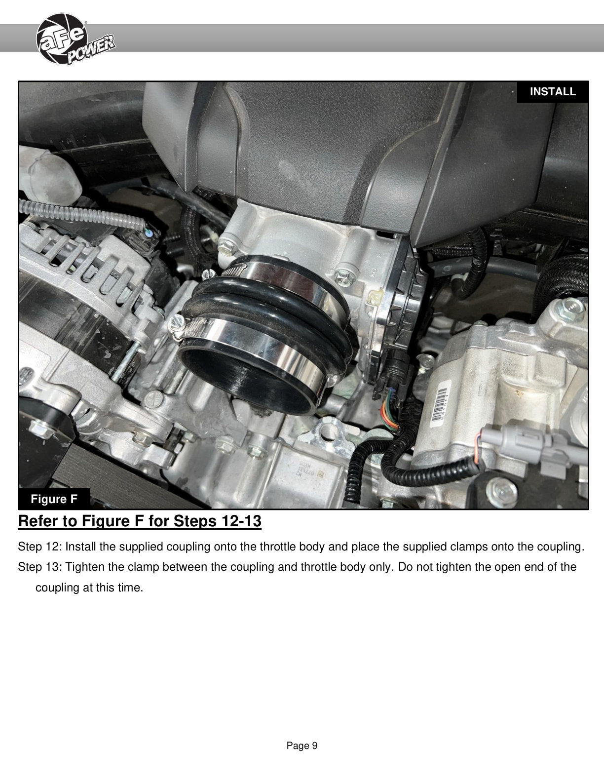 aFe Takeda Momentum Pro 5R Cold Air Intake | Toyota GR86/Subaru BRZ (22-23) (56-70056KN)