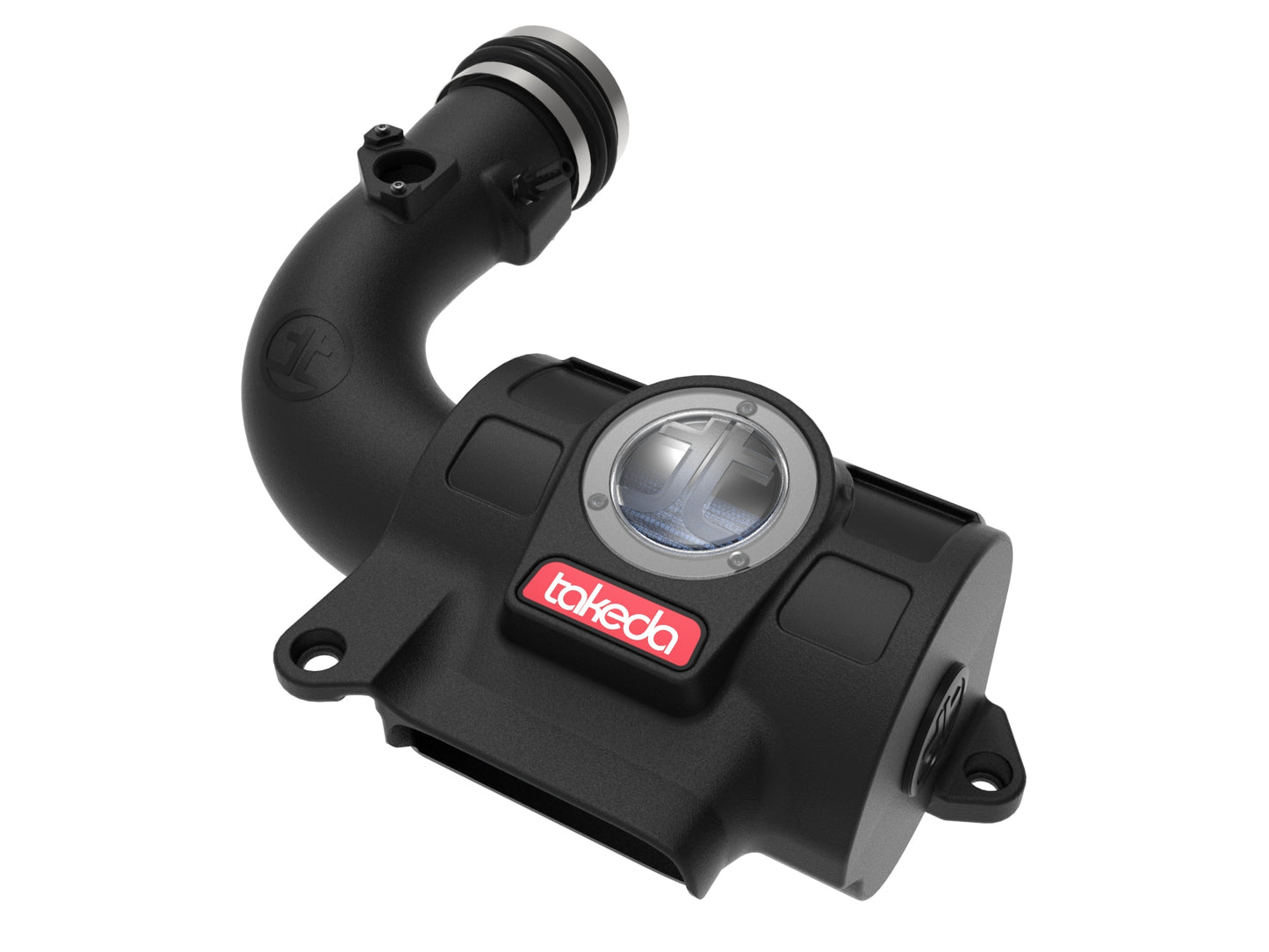 aFe Takeda Momentum Pro 5R Cold Air Intake | Subaru BRZ/Toyota GR86 (22-23) (56-70056R)
