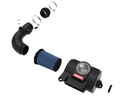 aFe Takeda Momentum Pro 5R Cold Air Intake | Subaru BRZ/Toyota GR86 (22-23) (56-70056R)