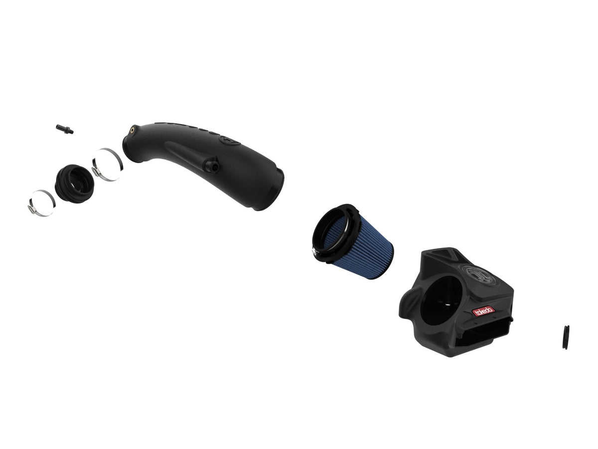 aFe Takeda Momentum Pro 5R Cold Air Intake | Hyundai Elantra N (22+) (56-70057R)