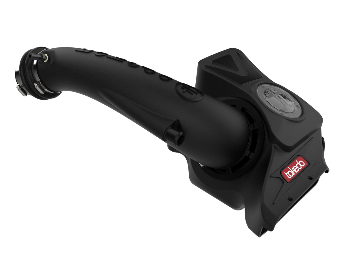 aFe Takeda Momentum Pro 5R Cold Air Intake | Hyundai Elantra N (22+) (56-70057R)