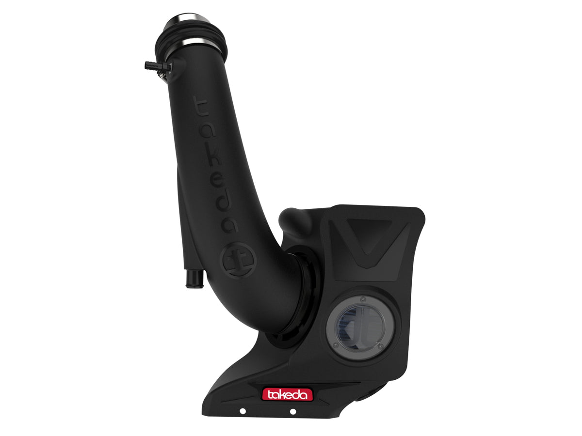 aFe Takeda Momentum Pro 5R Cold Air Intake | Hyundai Elantra N (22+) (56-70057R)