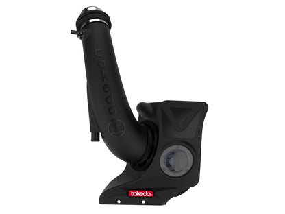 aFe Takeda Momentum Pro 5R Cold Air Intake | Hyundai Elantra N (22+) (56-70057R)