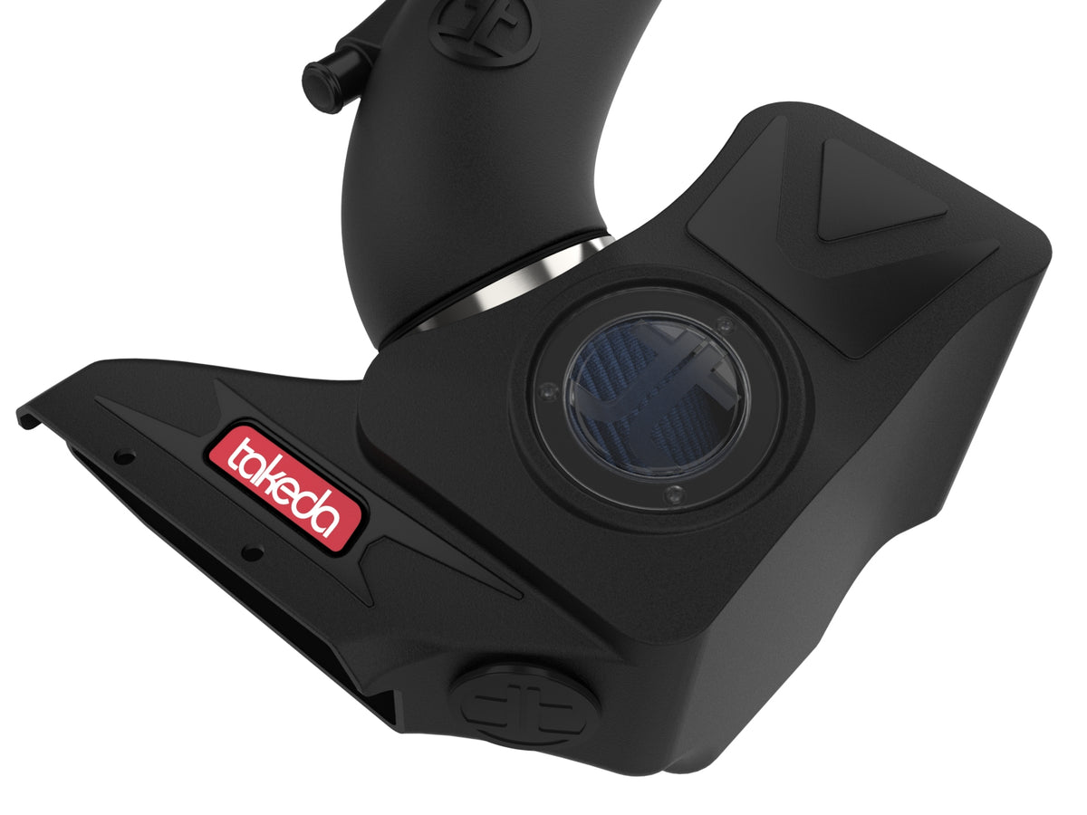 aFe Takeda Momentum Pro 5R Cold Air Intake | Hyundai Elantra N (22+) (56-70057R)