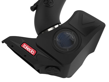 aFe Takeda Momentum Pro 5R Cold Air Intake | Hyundai Elantra N (22+) (56-70057R)