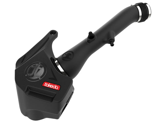 aFe Momentum Intake System W/ Pro Dry S Filter | Lexus IS300/IS350 (13-26) (56-70061D)