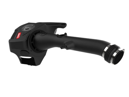 aFe Momentum Intake System W/ Pro Dry S Filter | Lexus IS300/IS350 (13-26) (56-70061D)