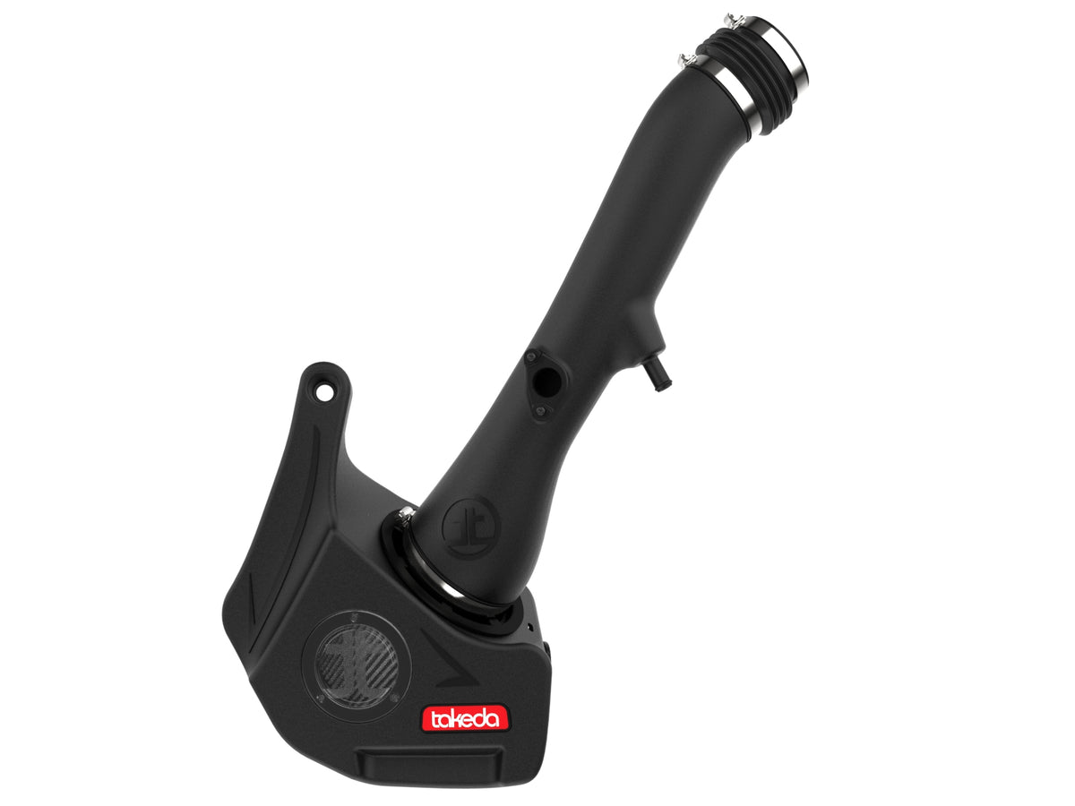 aFe Momentum Intake System W/ Pro Dry S Filter | Lexus IS300/IS350 (13-26) (56-70061D)