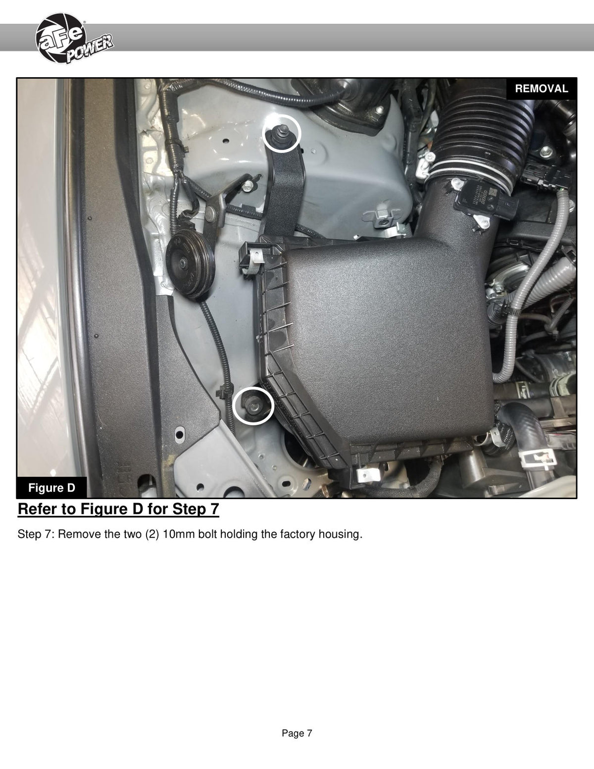 aFe Momentum Intake System W/ Pro Dry S Filter | Lexus IS300/IS350 (13-26) (56-70061D)