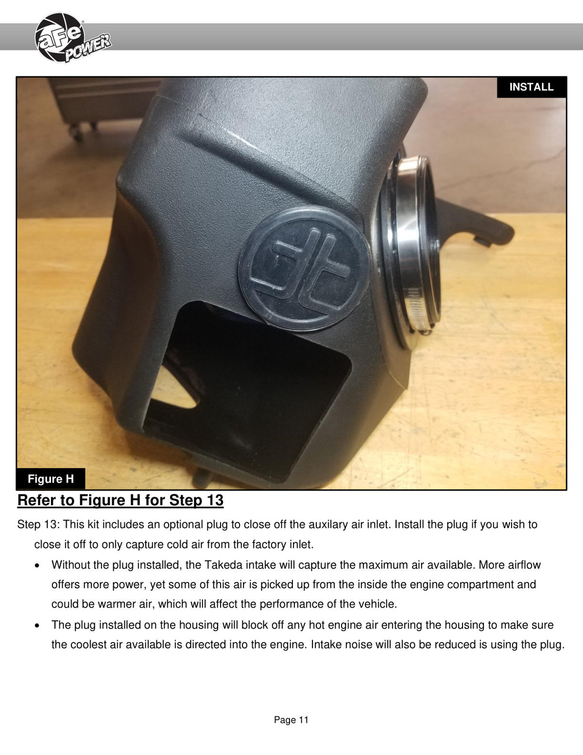aFe Momentum Intake System W/ Pro Dry S Filter | Lexus IS300/IS350 (13-26) (56-70061D)