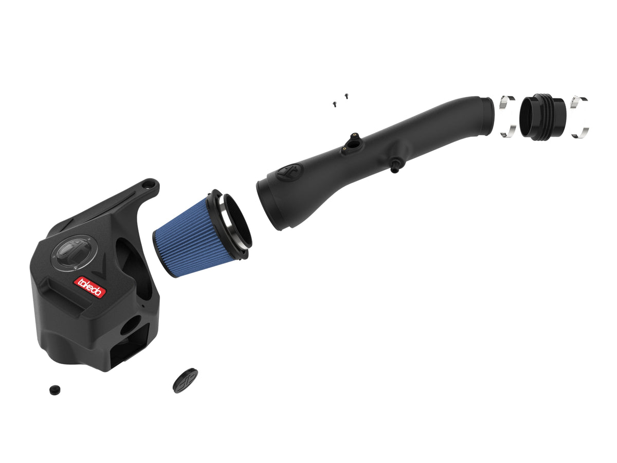aFe Momentum Intake System w/ Pro 5R Filter | Lexus IS300/IS350 (21-24) (56-70061R)