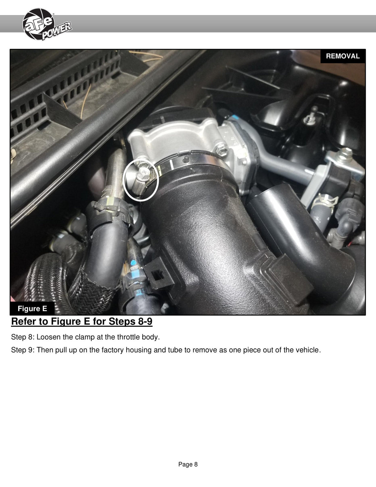aFe Momentum Intake System w/ Pro 5R Filter | Lexus IS300/IS350 (21-24) (56-70061R)