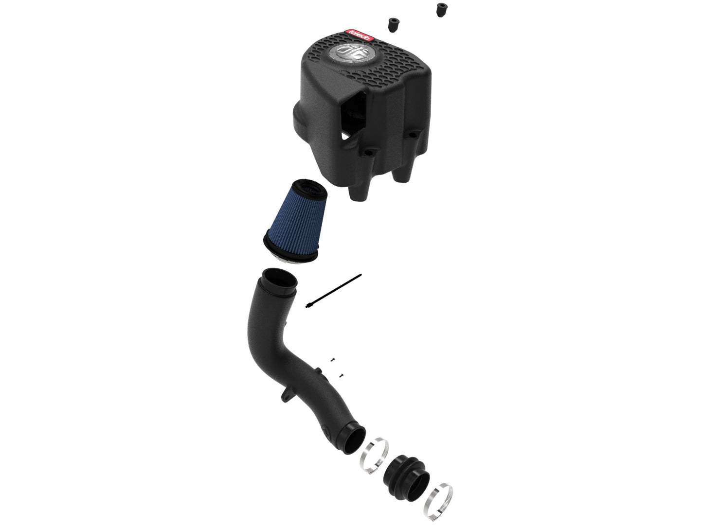 aFe Takeda Momentum Pro 5R Cold Air Intake Filter | Subaru Outback (20-24) (56-70063R)