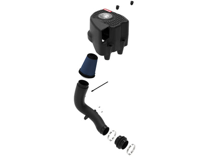 aFe Takeda Momentum Pro 5R Cold Air Intake Filter | Subaru Outback (20-24) (56-70063R)