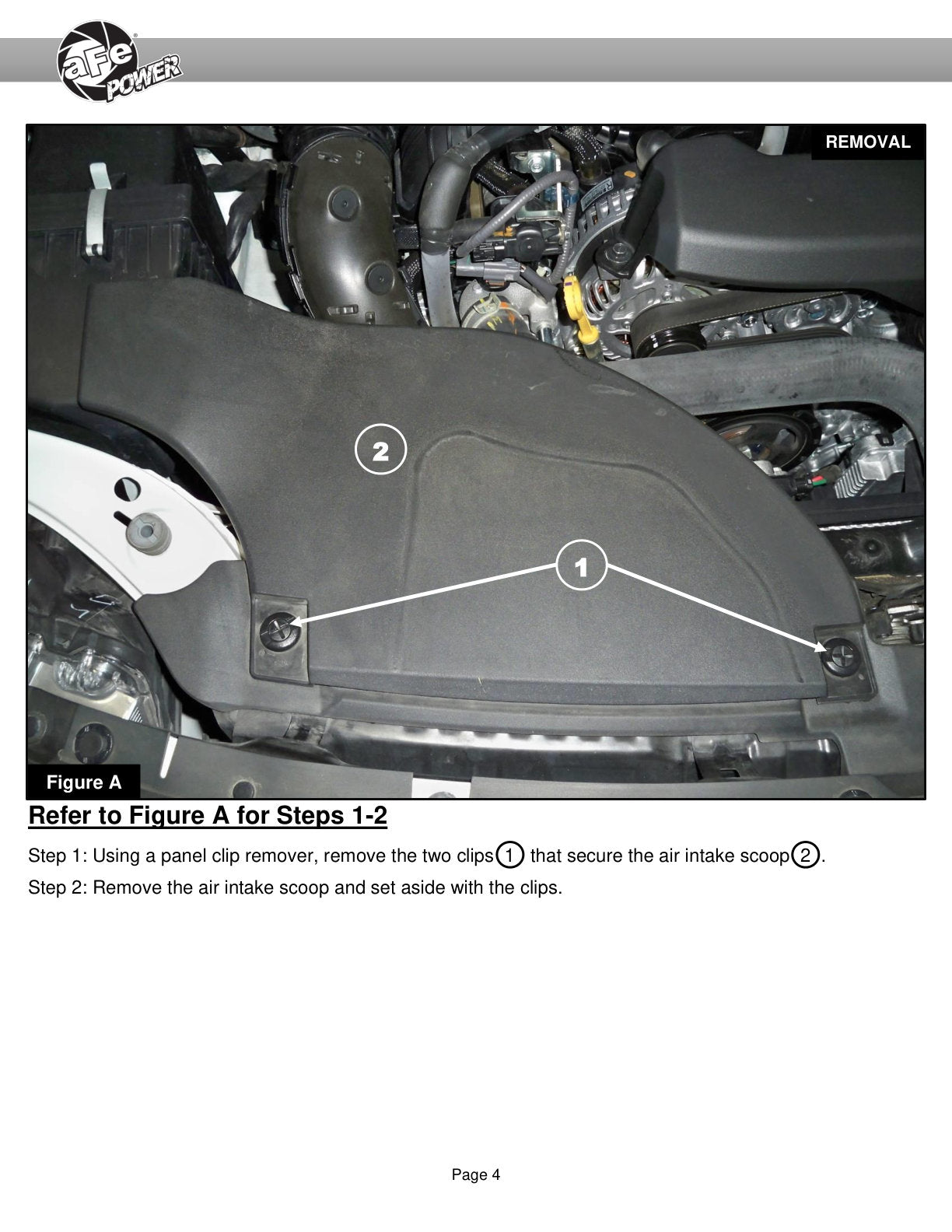 aFe Takeda Momentum Pro 5R Cold Air Intake Filter | Subaru Outback (20-24) (56-70063R)