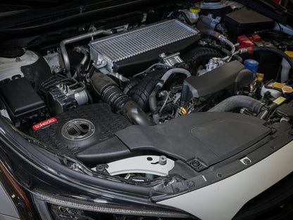 aFe Takeda Momentum Pro 5R Cold Air Intake Filter | Subaru Outback (20-24) (56-70063R)