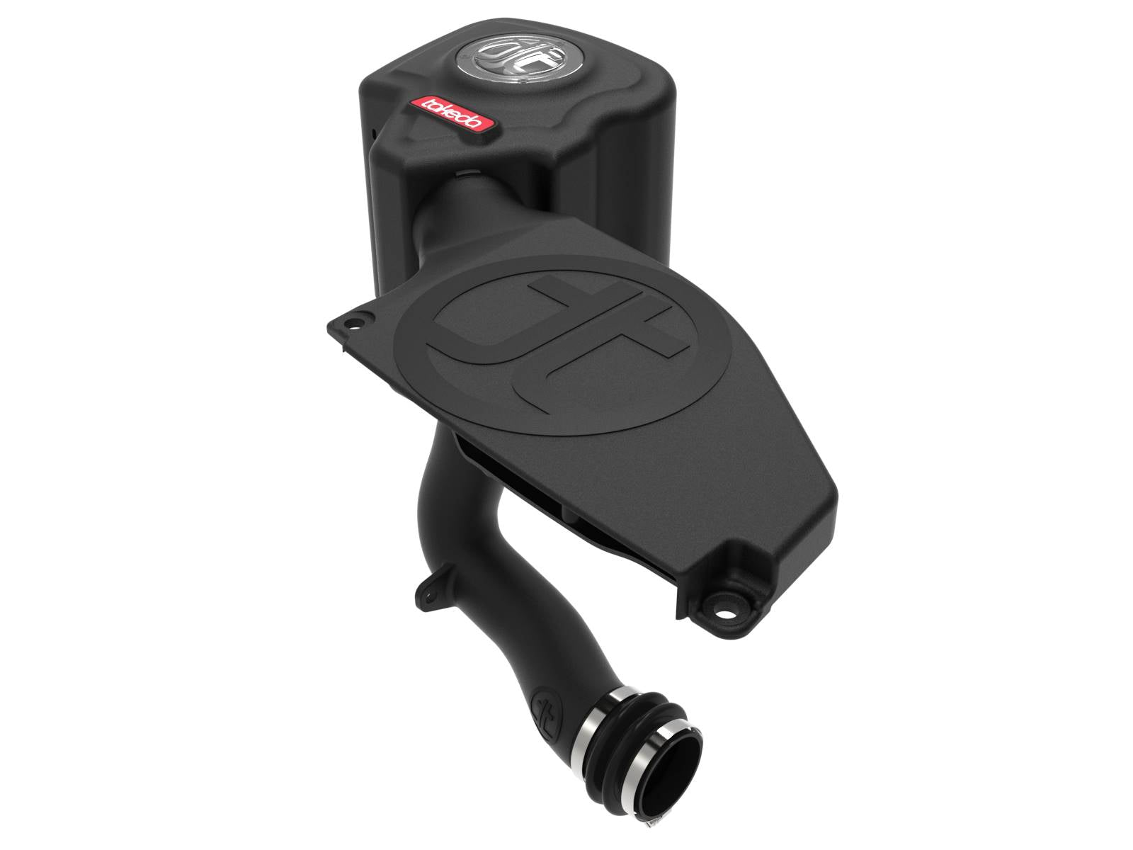 aFe Momentum Cold Air Intake | Subaru WRX H4-2.4L (22-24) (56-70064D)