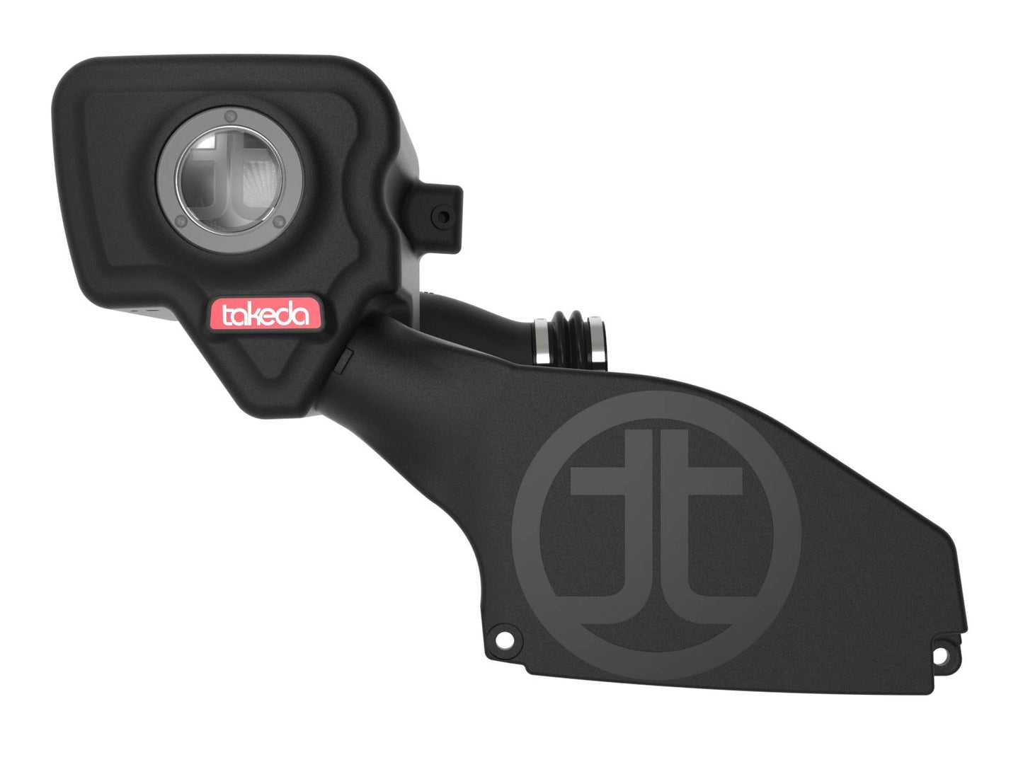 aFe Momentum Cold Air Intake | Subaru WRX H4-2.4L (22-24) (56-70064D)