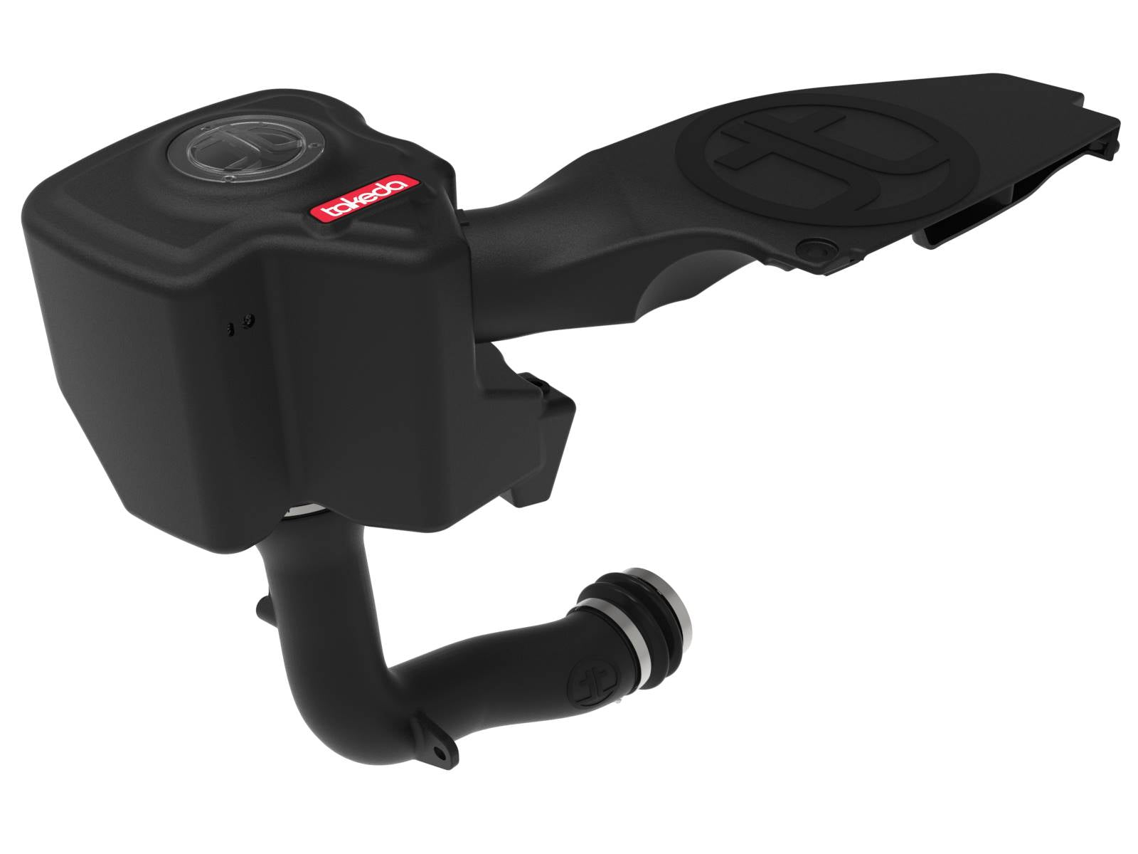 aFe Momentum Cold Air Intake | Subaru WRX H4-2.4L (22-24) (56-70064D)