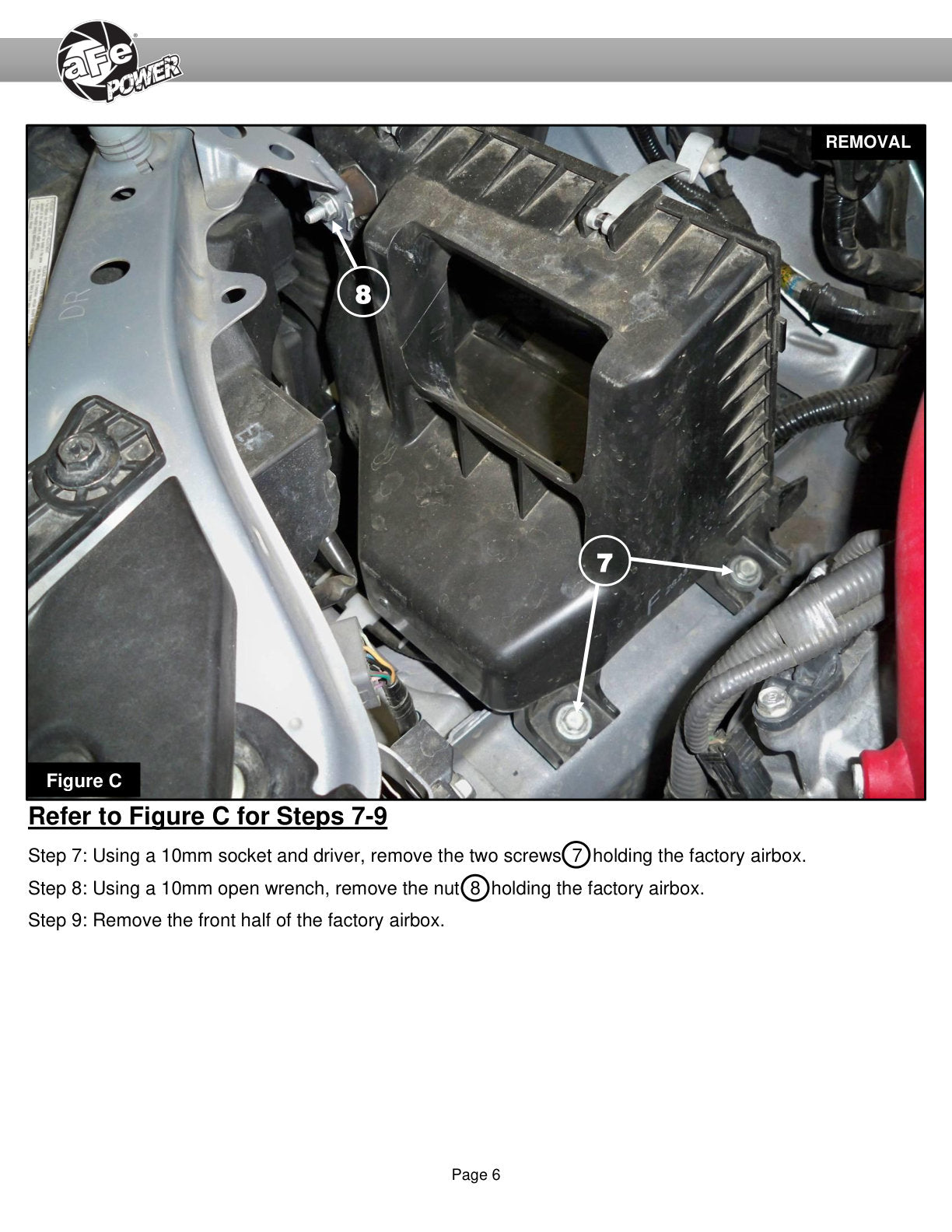 aFe Momentum Cold Air Intake | Subaru WRX H4-2.4L (22-24) (56-70064D)