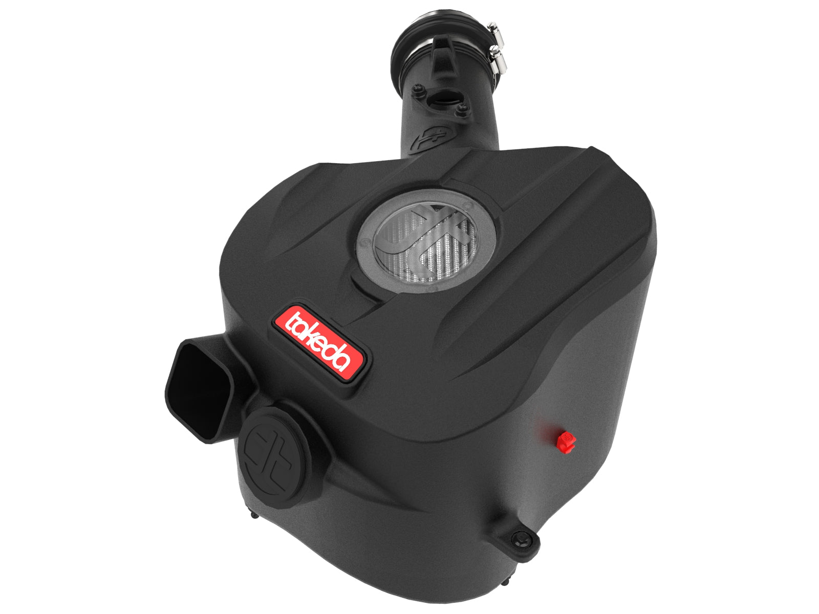 aFe Takeda Momentum Intake w/ Pro DRY S Filter | Toyota GR Corolla (23-24) (56-70065D)