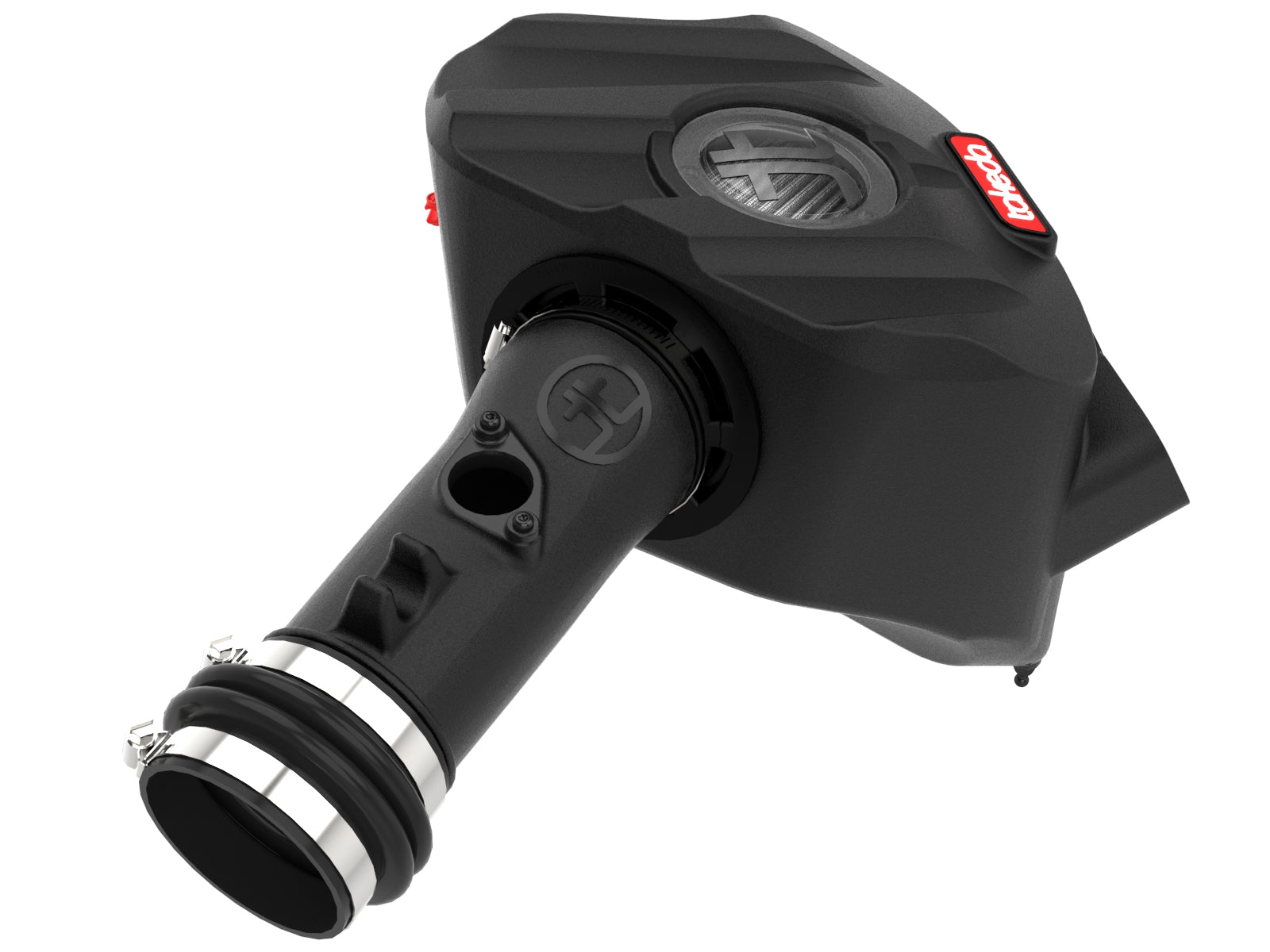 aFe Takeda Momentum Intake w/ Pro DRY S Filter | Toyota GR Corolla (23-24) (56-70065D)