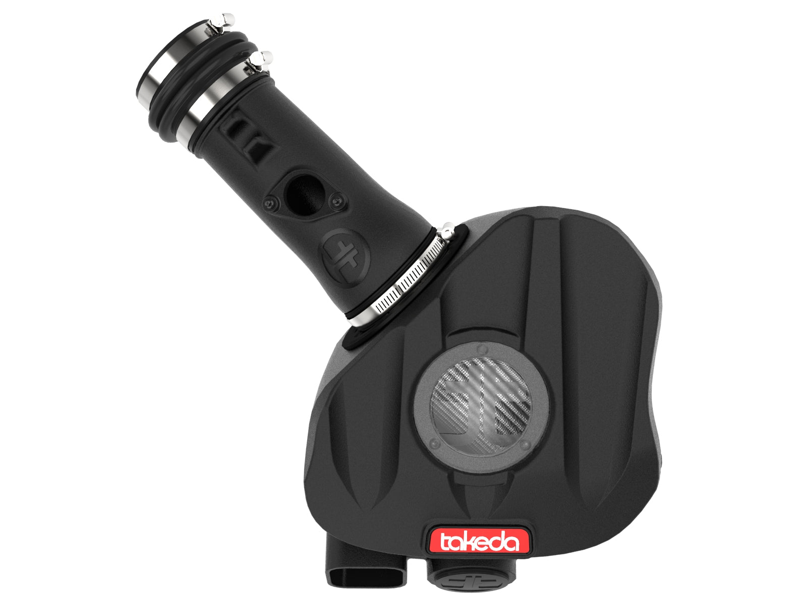 aFe Takeda Momentum Intake w/ Pro DRY S Filter | Toyota GR Corolla (23-24) (56-70065D)