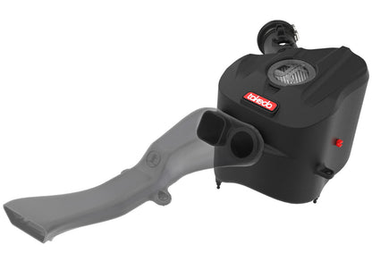 aFe Takeda Momentum Intake w/ Pro DRY S Filter | Toyota GR Corolla (23-24) (56-70065D)