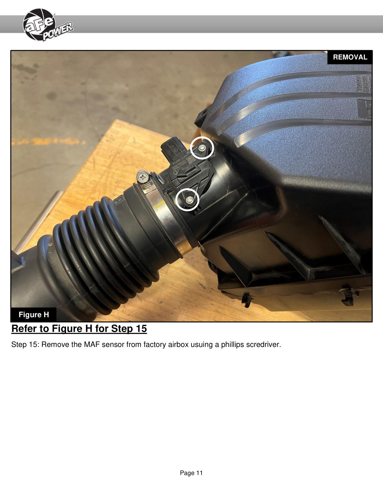 aFe Takeda Momentum Intake w/ Pro DRY S Filter | Toyota GR Corolla (23-24) (56-70065D)
