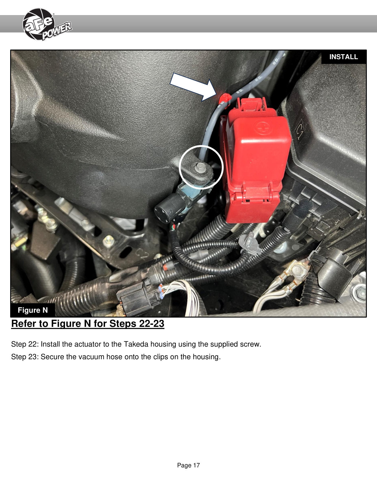 aFe Takeda Momentum Intake w/ Pro DRY S Filter | Toyota GR Corolla (23-24) (56-70065D)