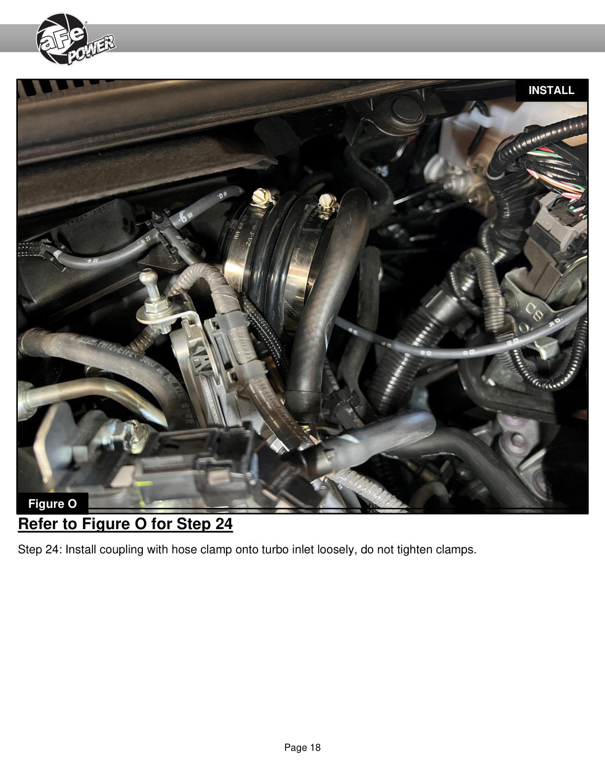 aFe Takeda Momentum Intake w/ Pro DRY S Filter | Toyota GR Corolla (23-24) (56-70065D)