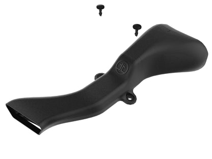 aFe Dynamic Air Scoop for Takeda Intakes | Fits Takeda Momentum CAI (56-70065S)