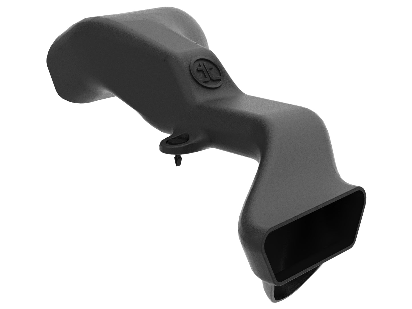 aFe Dynamic Air Scoop for Takeda Intakes | Fits Takeda Momentum CAI (56-70065S)