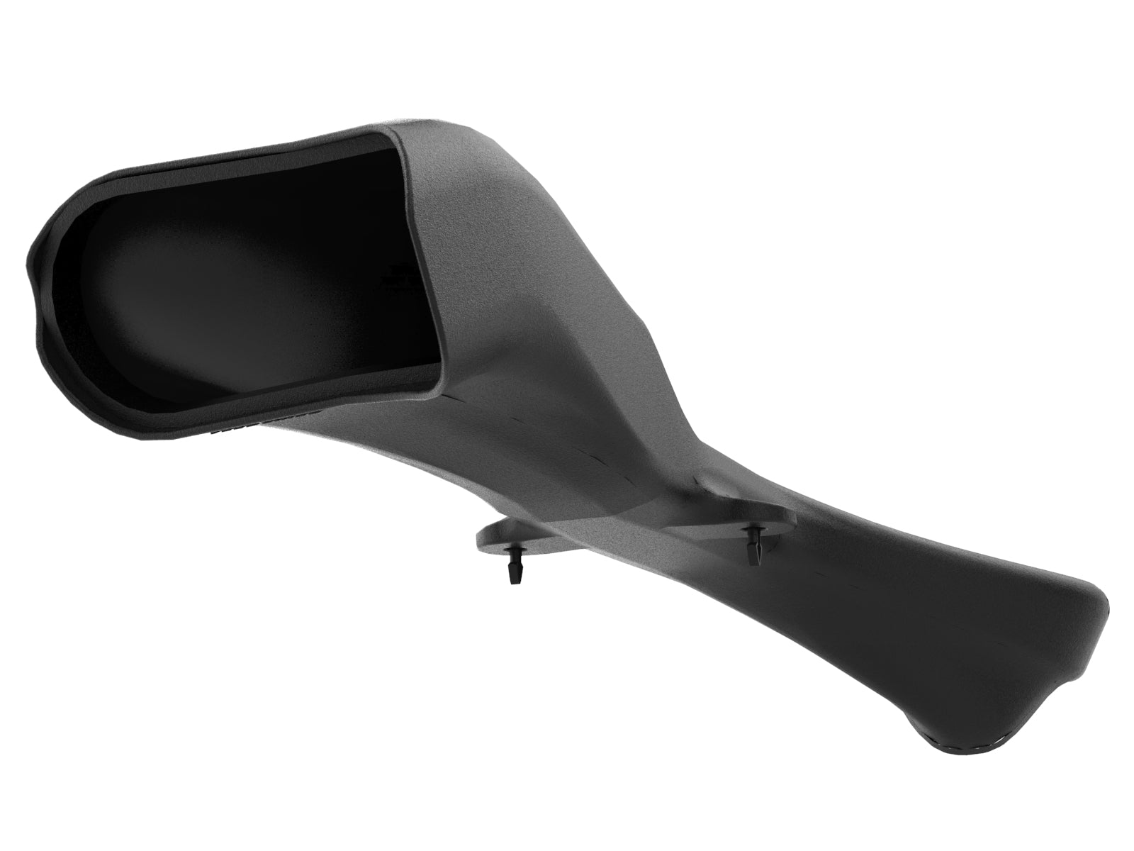 aFe Dynamic Air Scoop for Takeda Intakes | Fits Takeda Momentum CAI (56-70065S)