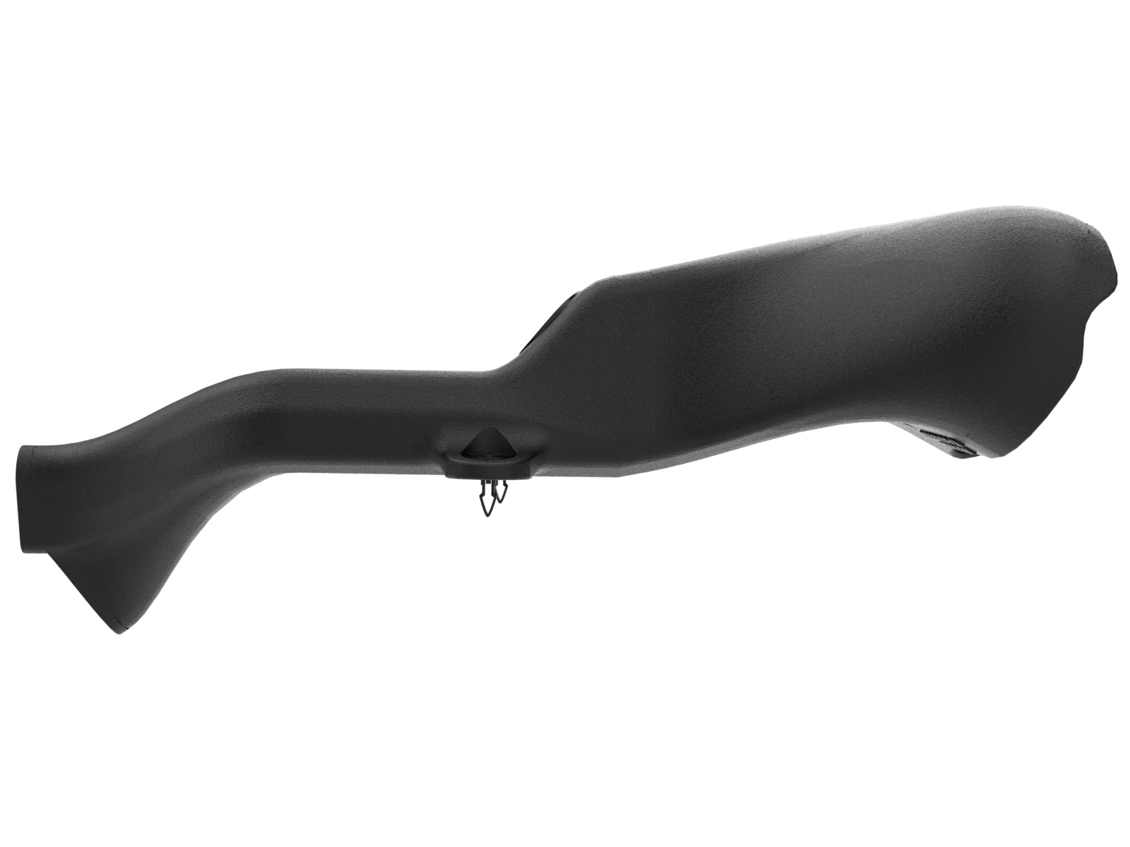 aFe Dynamic Air Scoop for Takeda Intakes | Fits Takeda Momentum CAI (56-70065S)
