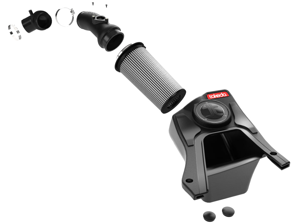 aFe Momentum CAI | Honda Civic FC/XX/XX (16-26) (56-70068D)
