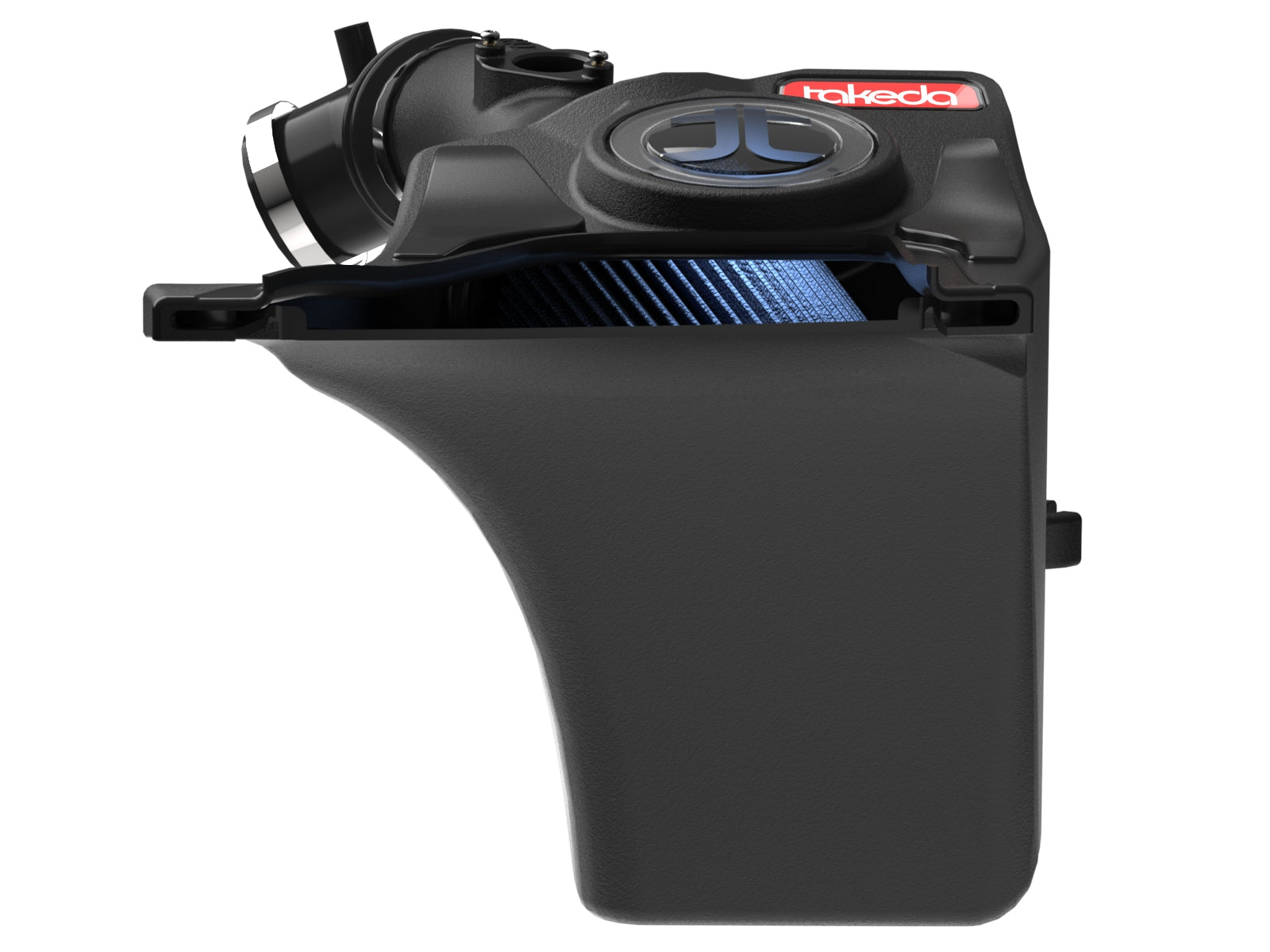 aFe Takeda Momentum Cold Air Intake System | Honda Civic 2.0L L4 (22-25) (56-70068R)