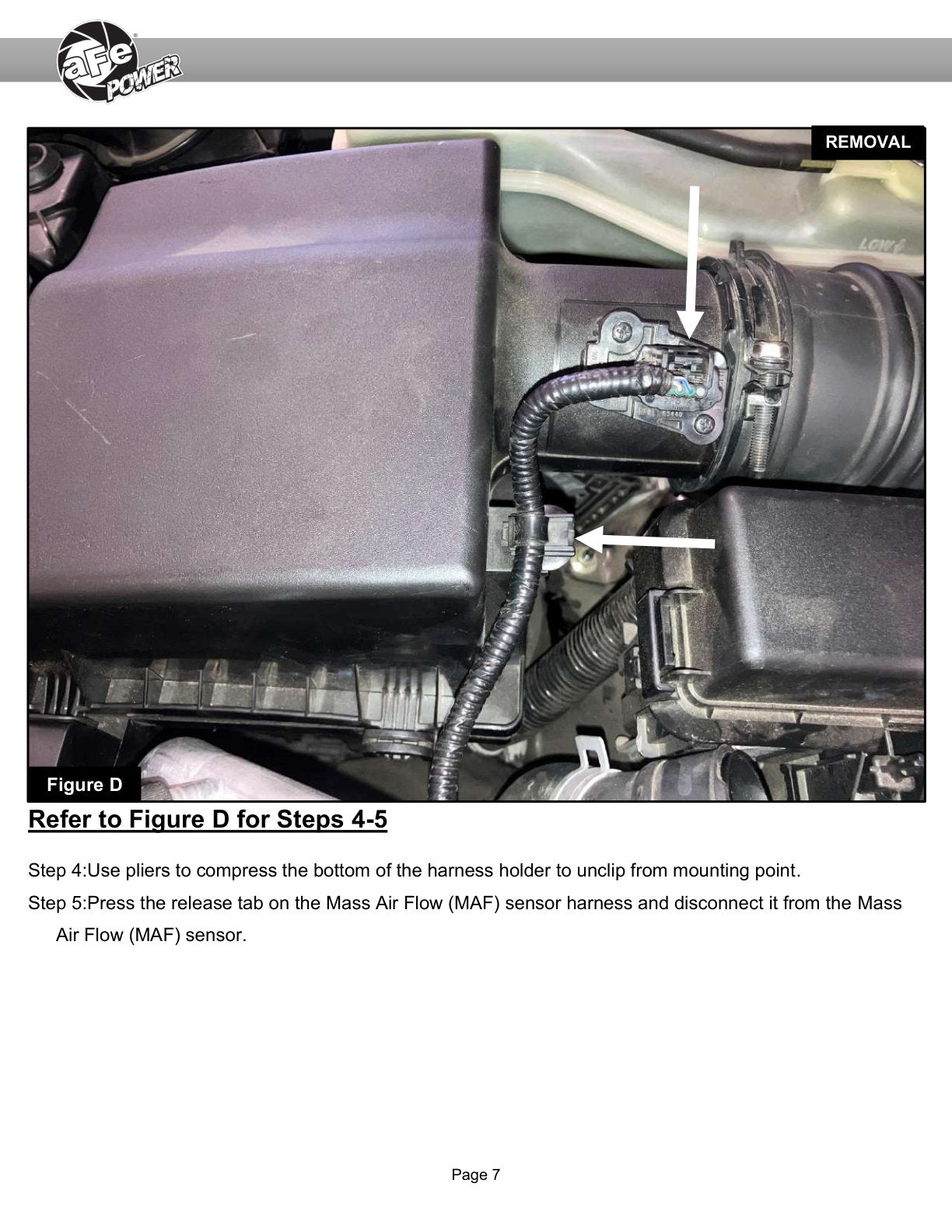 aFe Takeda Sealed Intake w/ Pro DRY S Filter Mazda CX-90 24-25 L6-3.3L (t)