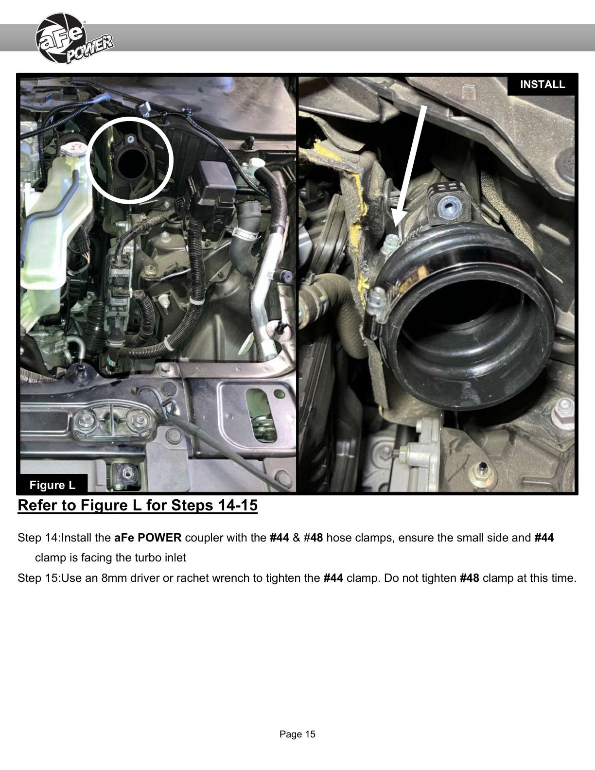 aFe Takeda Sealed Intake w/ Pro DRY S Filter Mazda CX-90 24-25 L6-3.3L (t)
