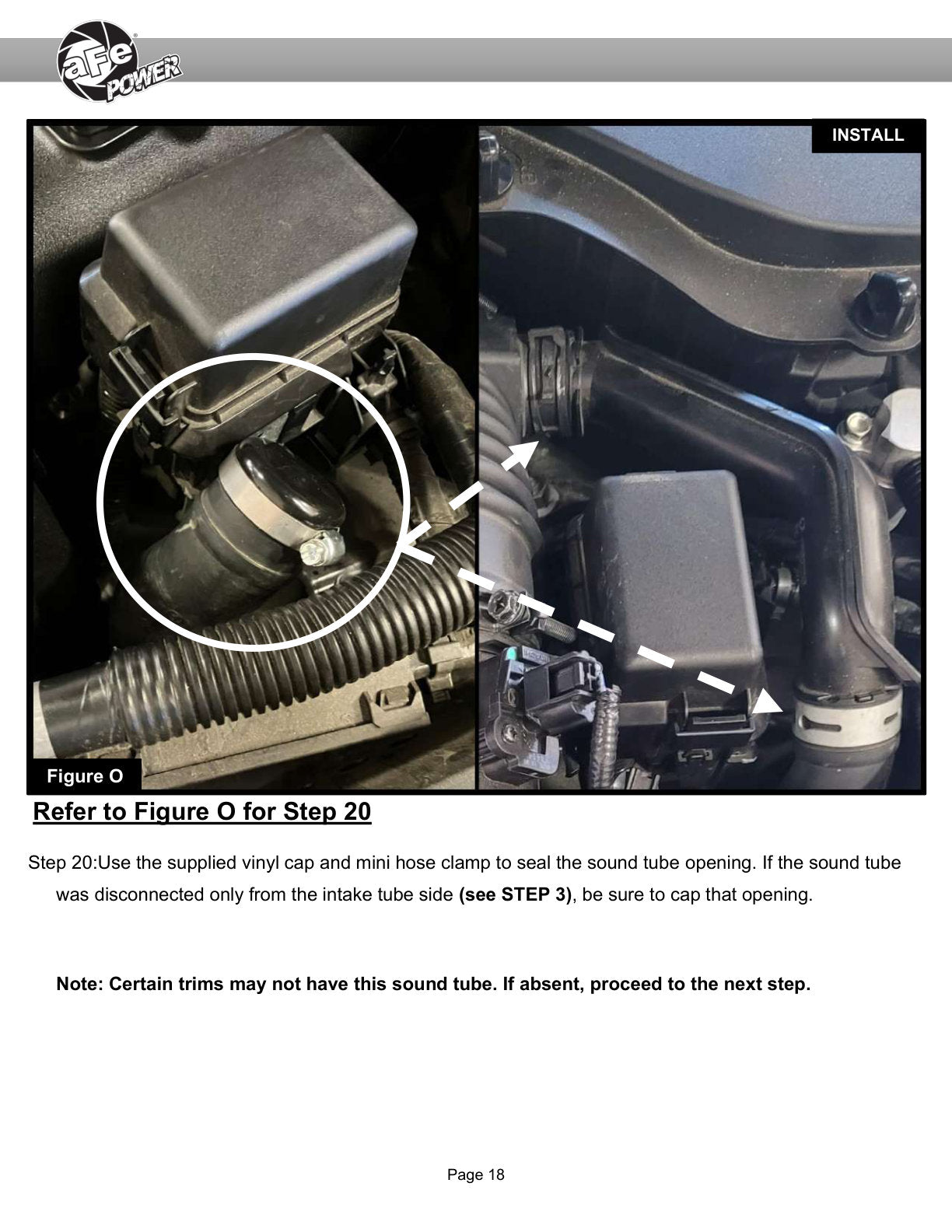 aFe Takeda Sealed Intake w/ Pro DRY S Filter Mazda CX-90 24-25 L6-3.3L (t)