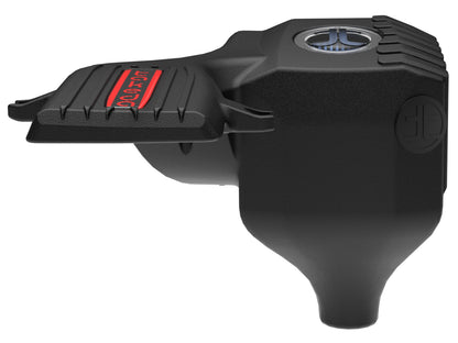 aFe Takeda Sealed Intake w/ Pro 5R Filter | Mazda CX-90 24-25 L6-3.3L (56-70070R)